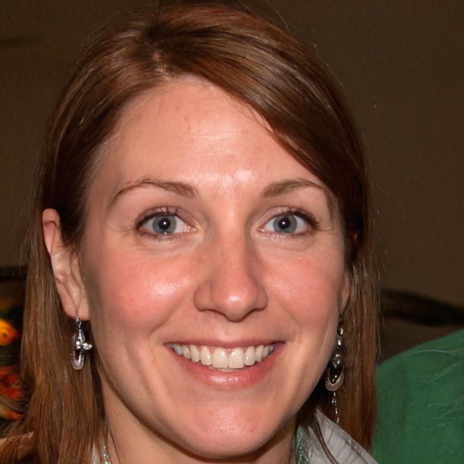 Dr. Sarah Chen, AI Strategy Consultant