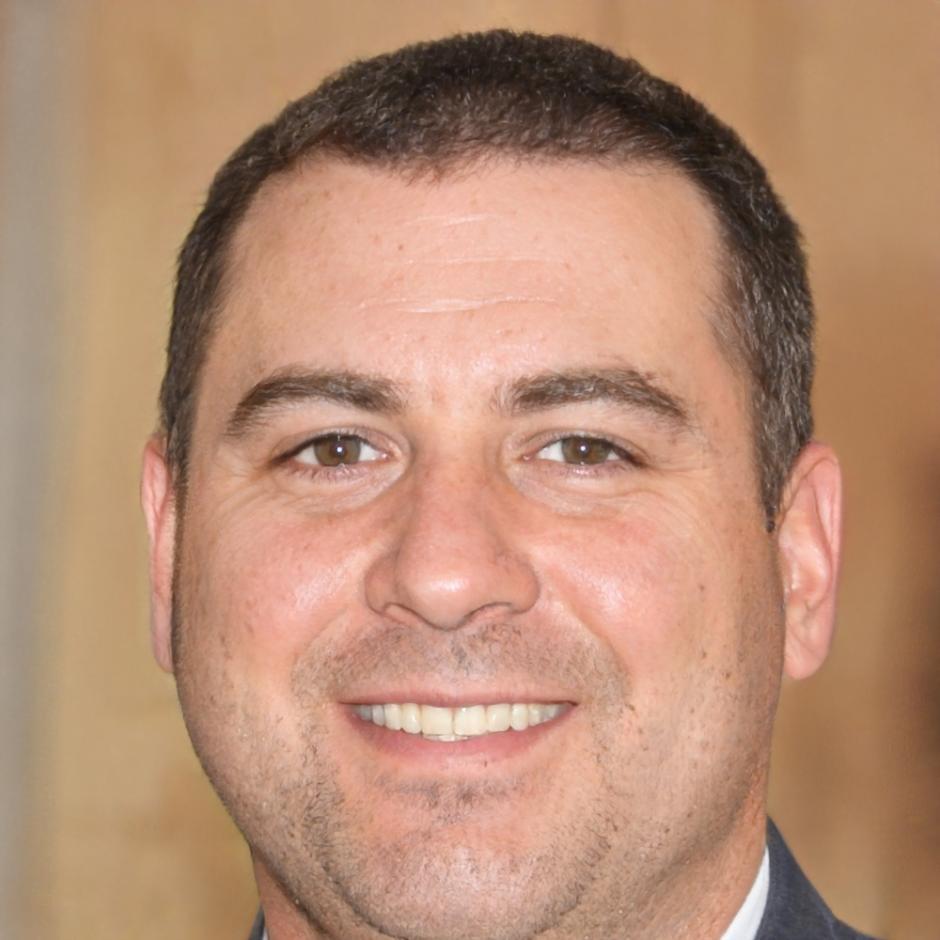 Dr. Kieran Hawthorne, Senior AI Research Director